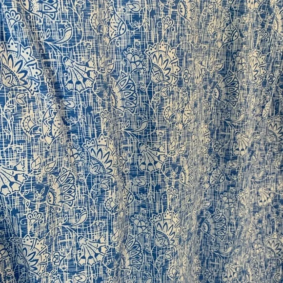 Men’s large button down - Picture 4 of 4